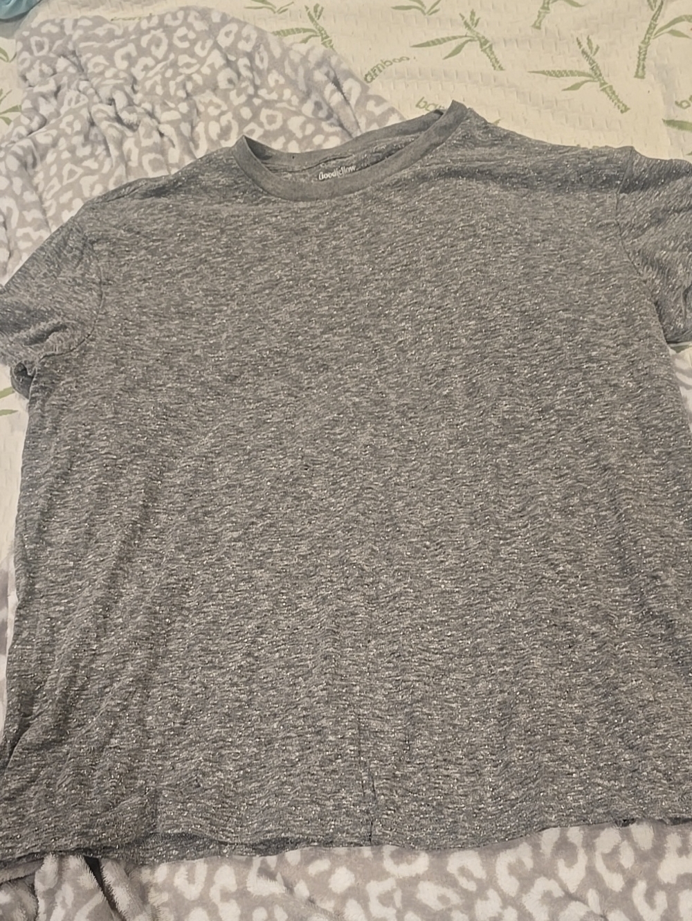 ❤️10/$40 Like New Goodfellow Shirt